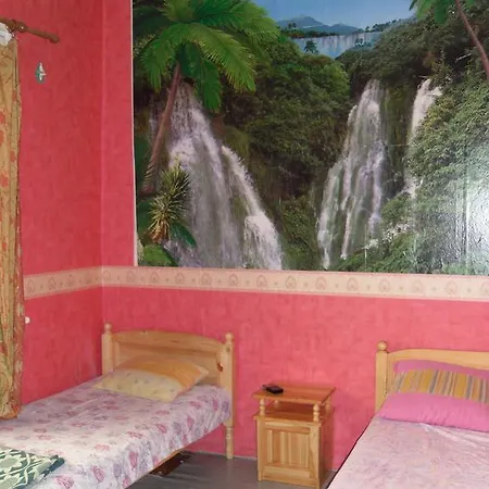 Hostel Shura Sofie