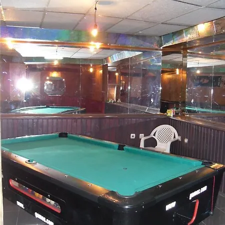 Hostel Shura