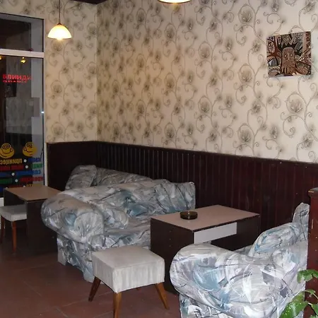 Hostel Shura *