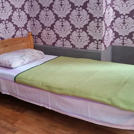 Shura Hostel Sofie