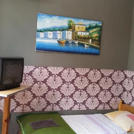 Hostel Shura Sofie